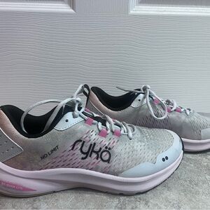 Ryka No Limit women's training sneakers